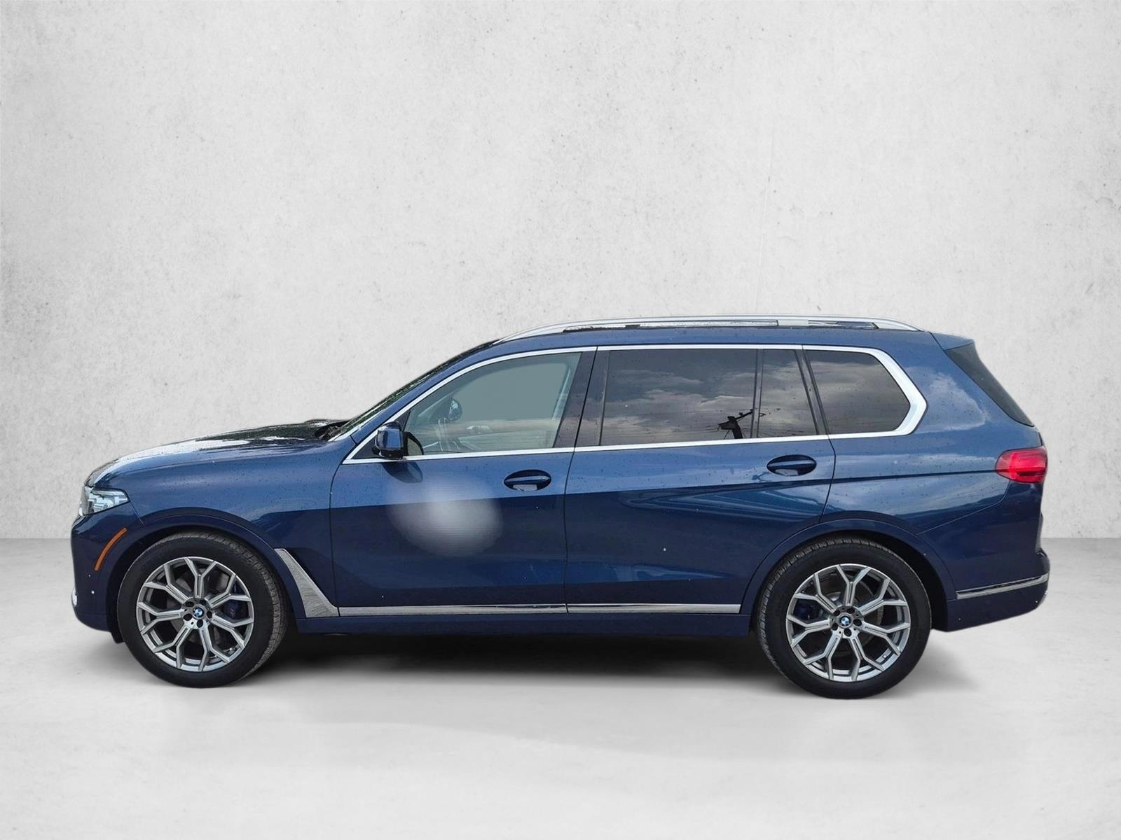 Thumbnail: 2020 BMW X7 - 2