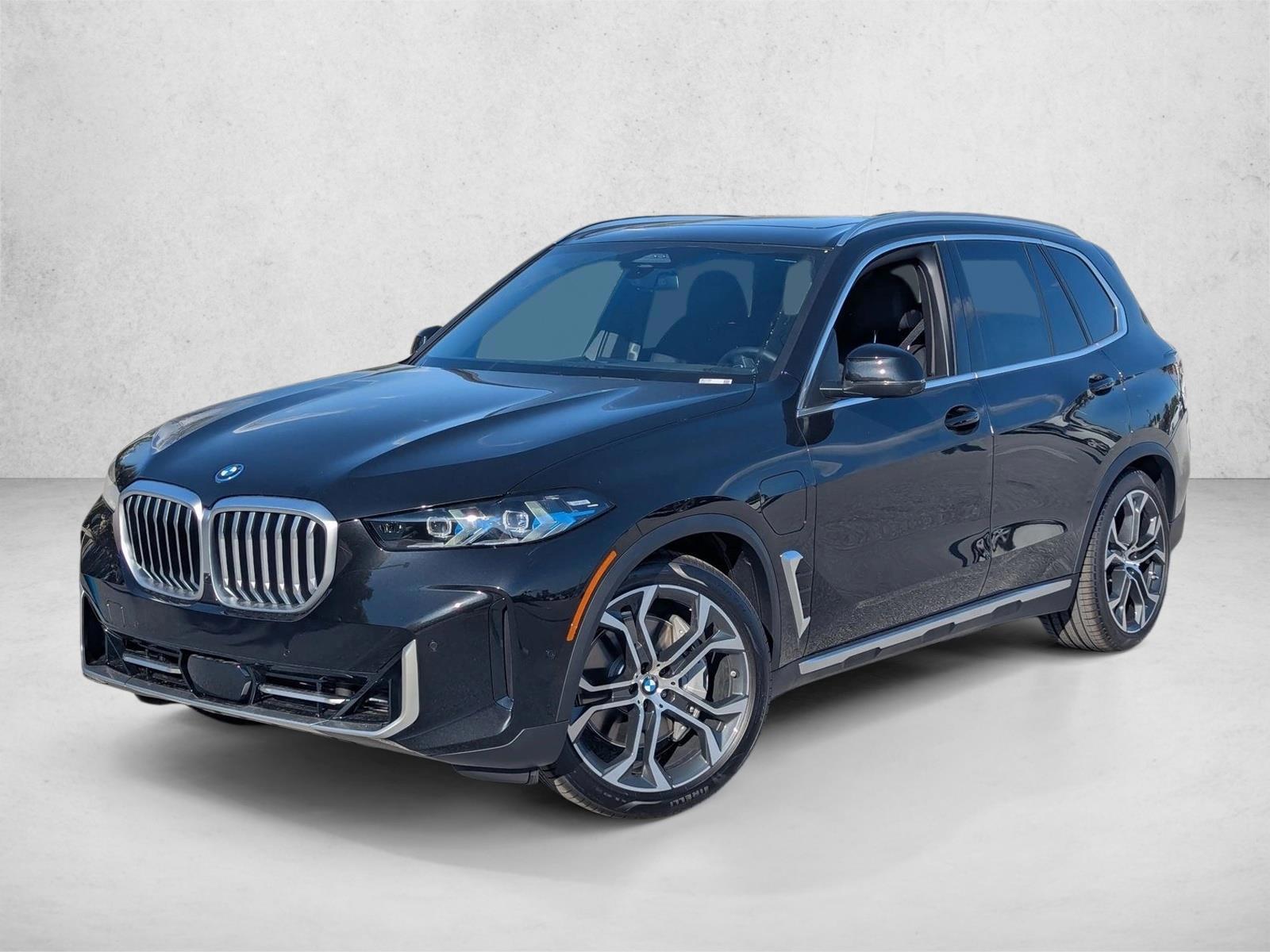 Thumbnail: 2026 BMW X5 - 1