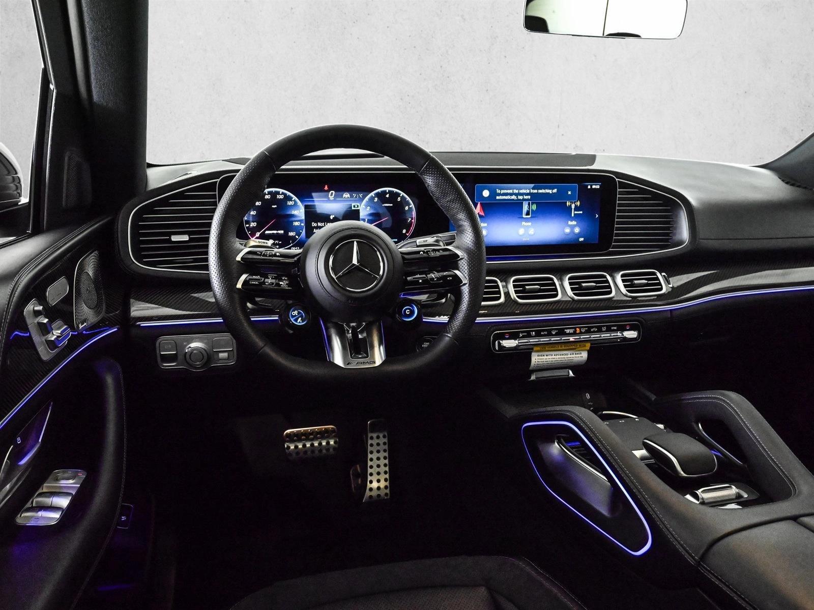 Thumbnail: 2026 Mercedes-Benz GLE - 4