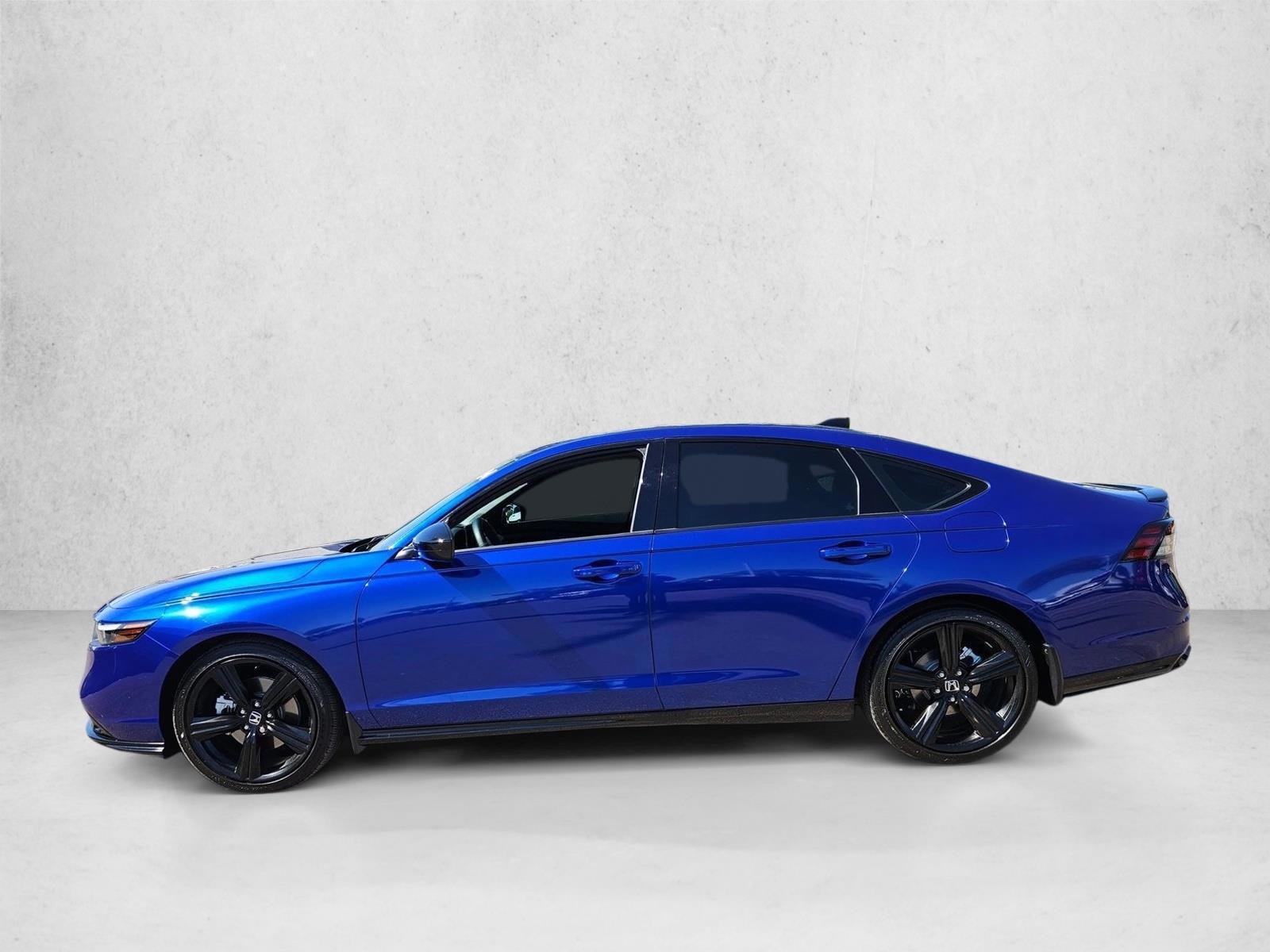 Thumbnail: 2024 Honda Accord - 2