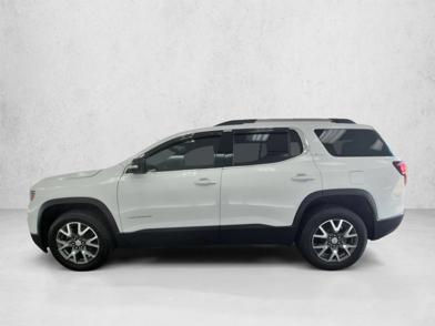 2020 GMC Acadia