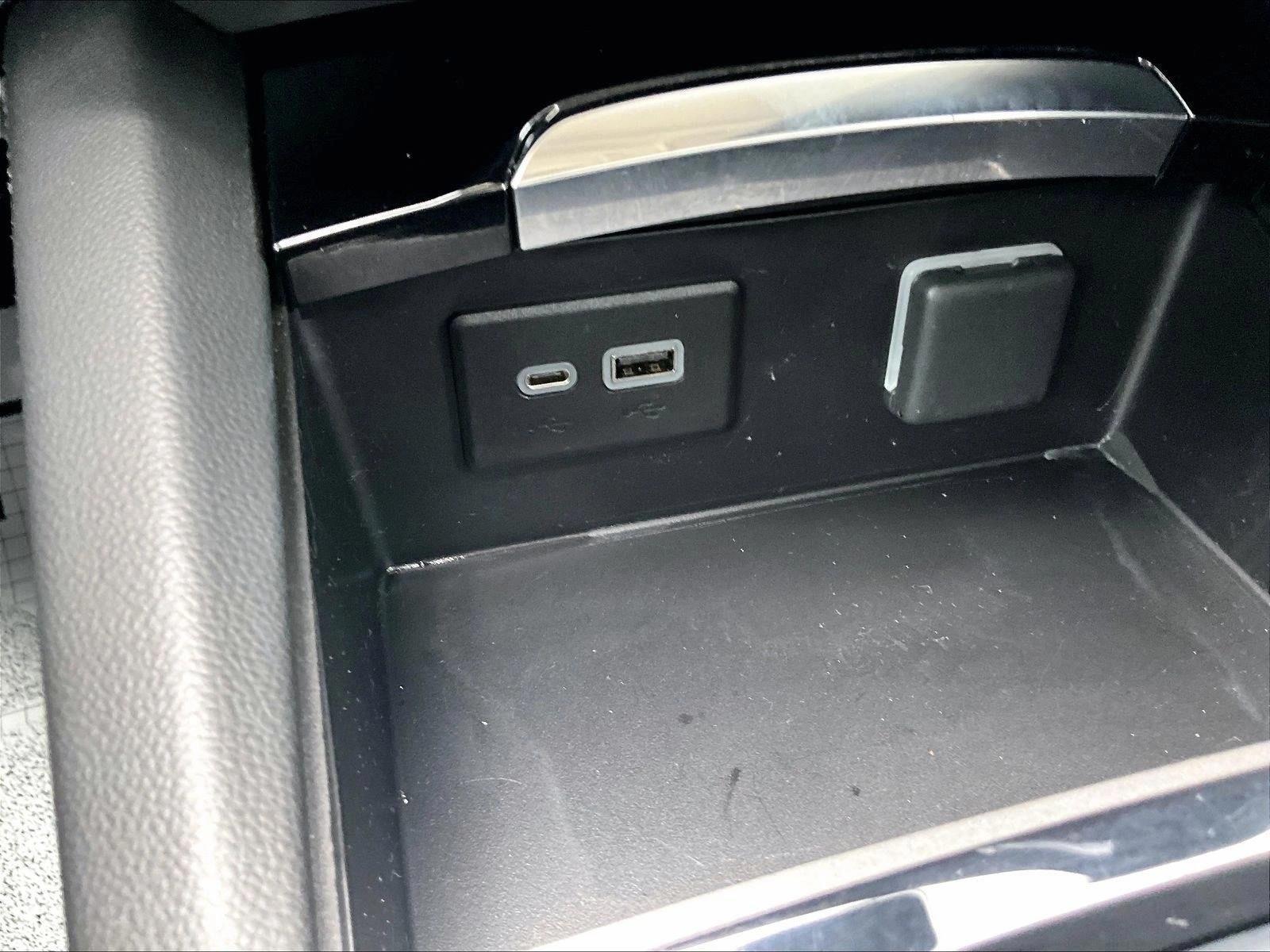 Thumbnail: 2023 Buick Envision - 4
