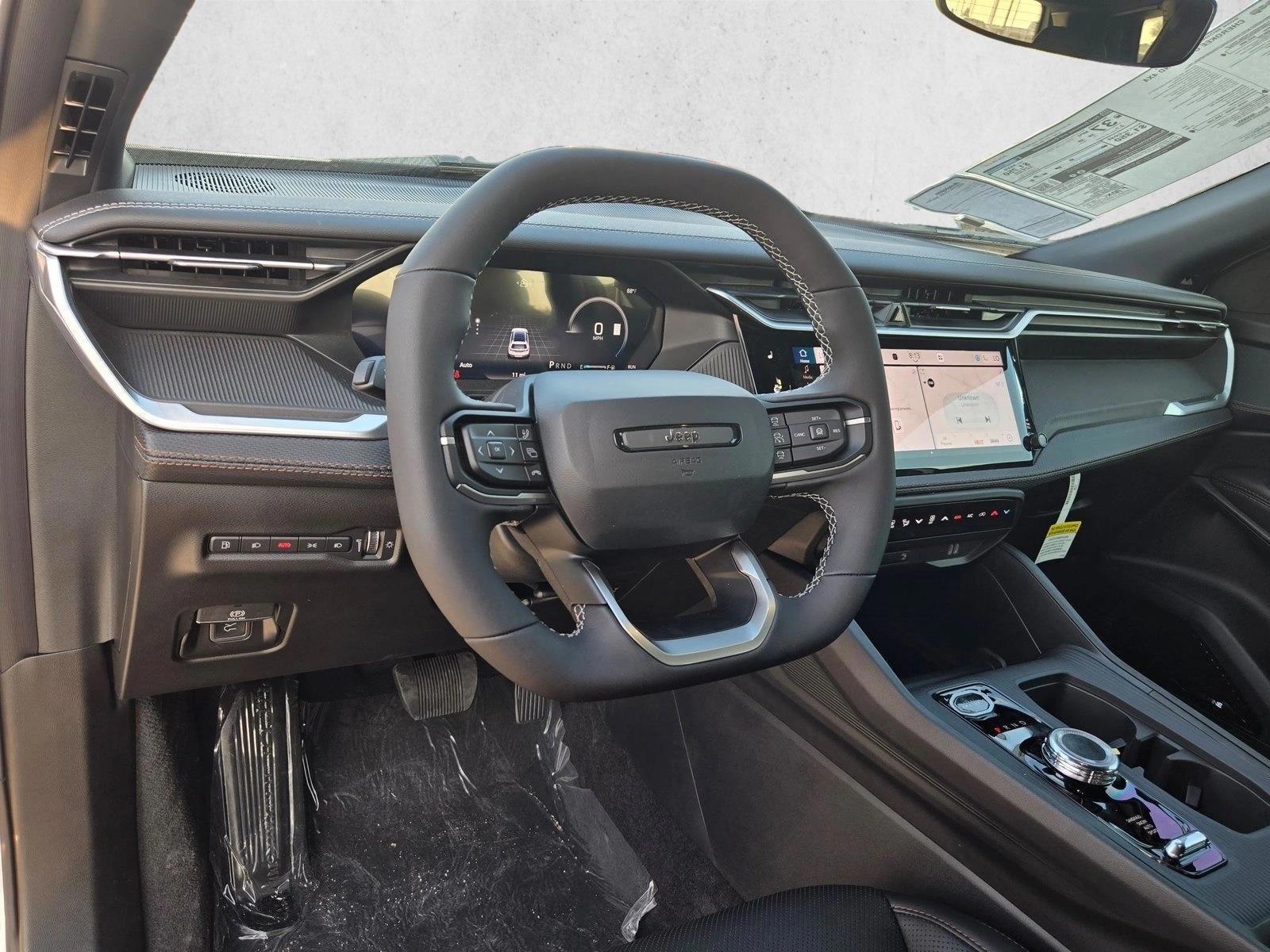 Thumbnail: 2026 Jeep Cherokee - 3