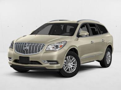 2016 Buick Enclave Leather Group -
                  Las Vegas, NV