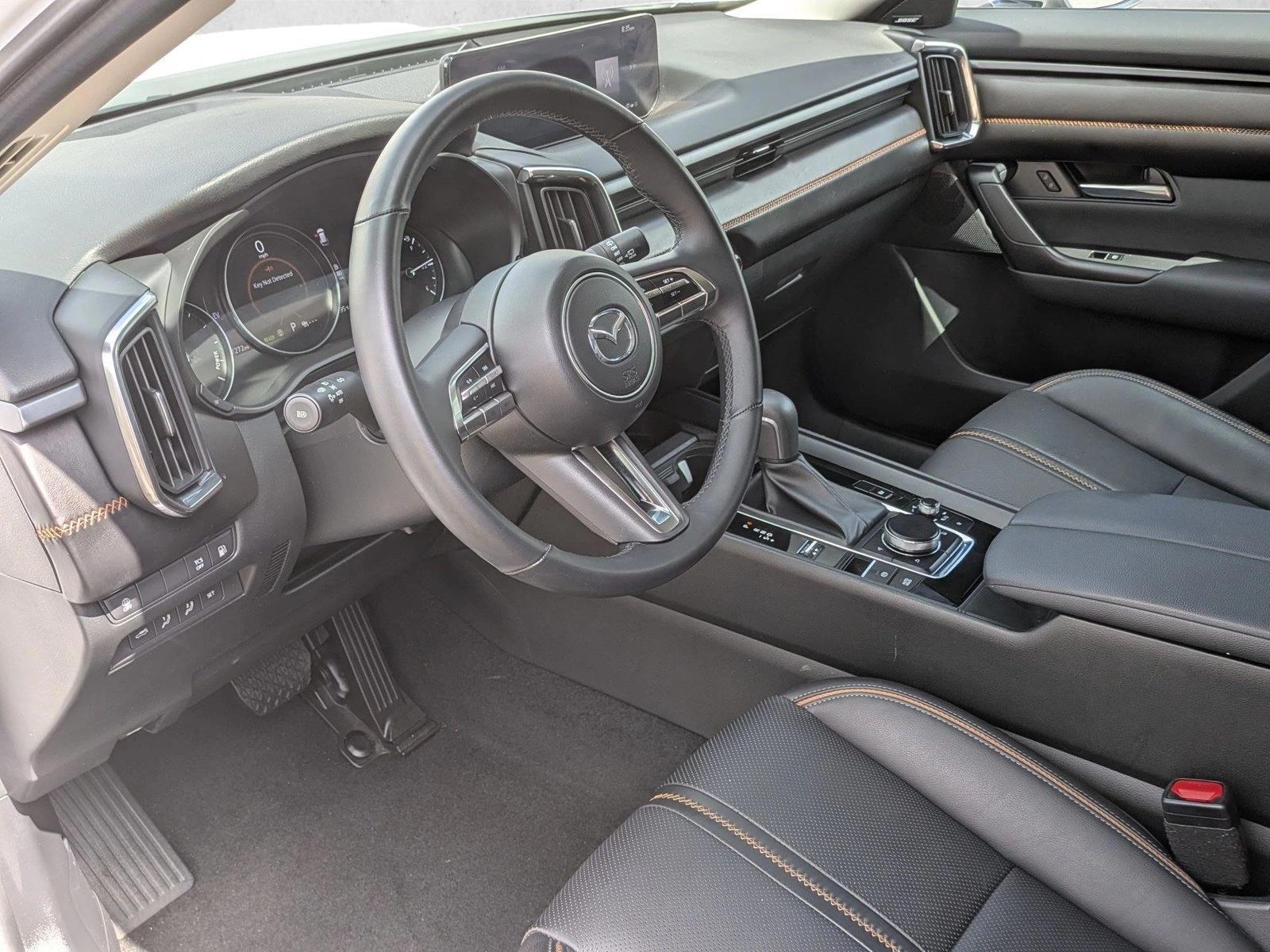 2025 Mazda CX-50 Premium Plus - Photo 10