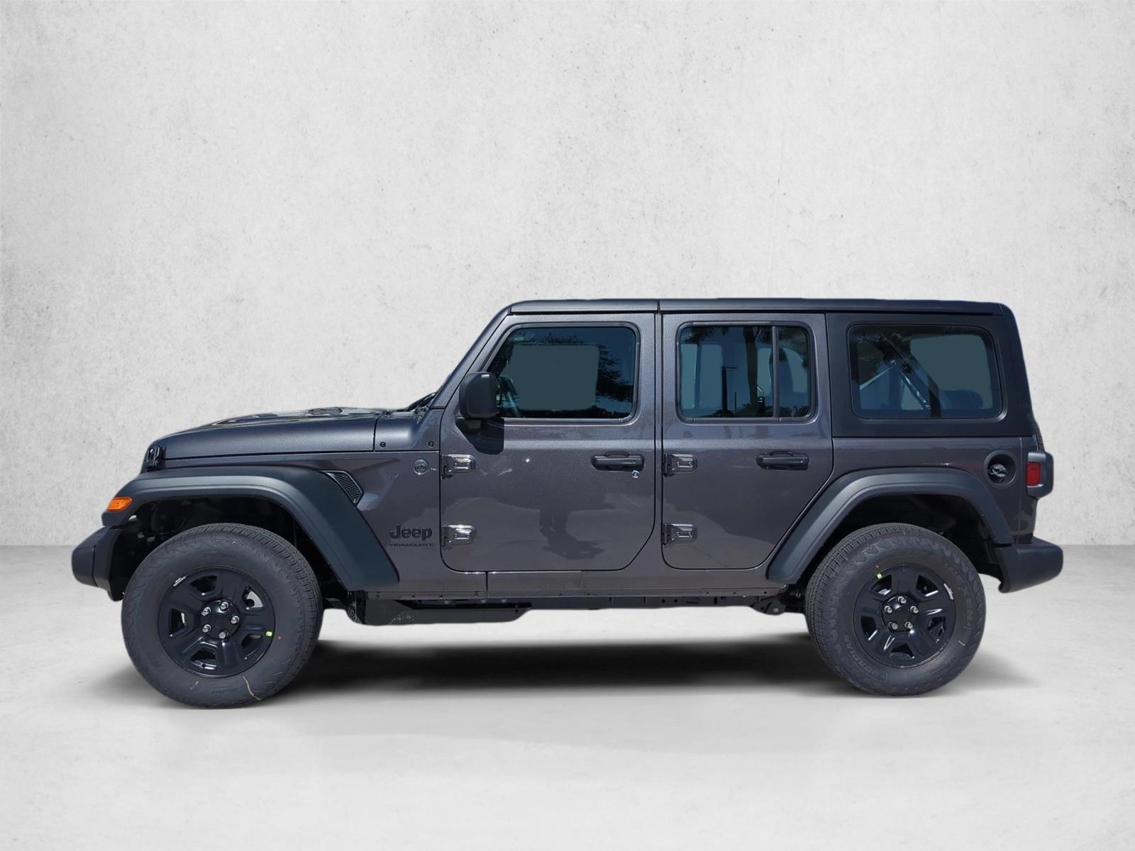 Thumbnail: 2026 Jeep Wrangler - 2