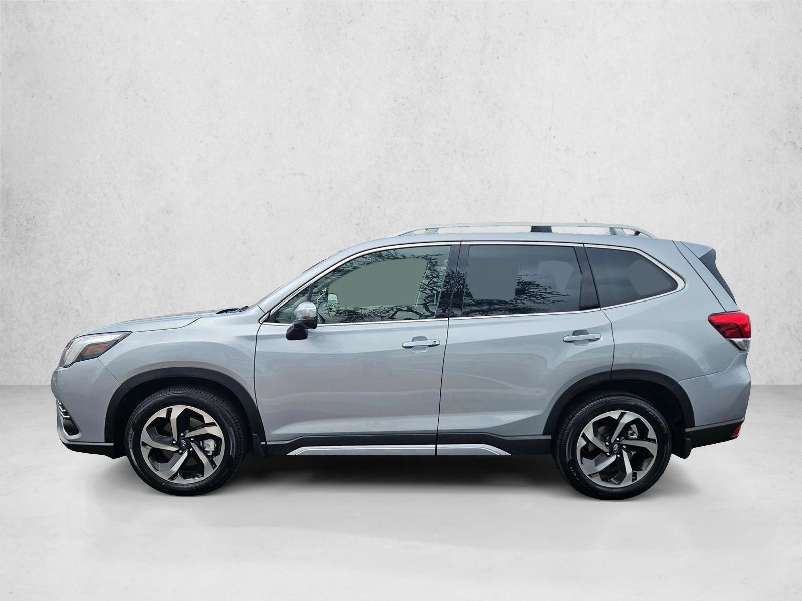 Thumbnail: 2023 Subaru Forester - 2