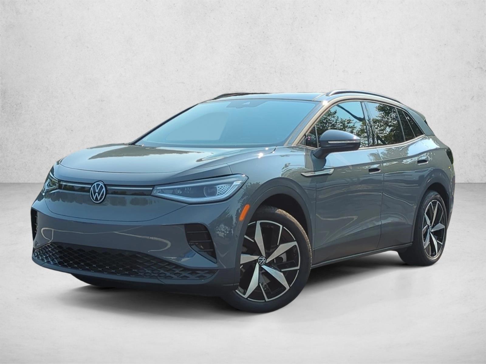 Thumbnail: 2025 Volkswagen ID.4 - 1