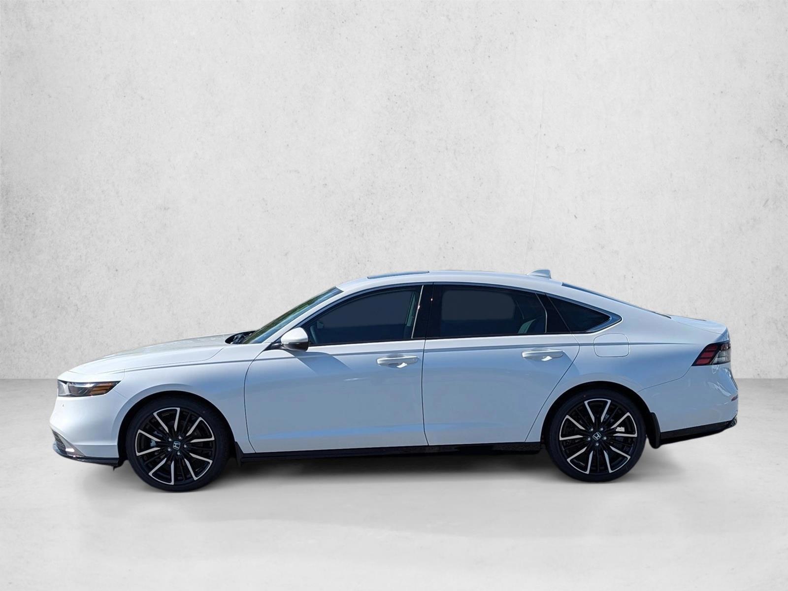 Thumbnail: 2026 Honda Accord - 2