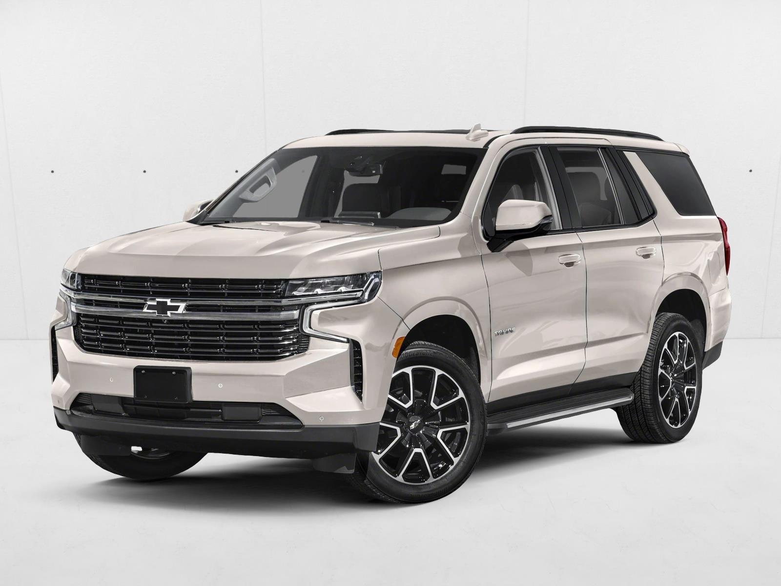 2023 Chevrolet Tahoe 4WD RST's photo