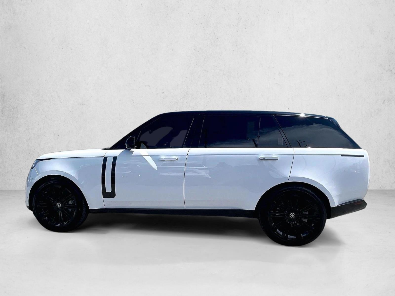 Thumbnail: 2024 Land Rover Range Rover - 2