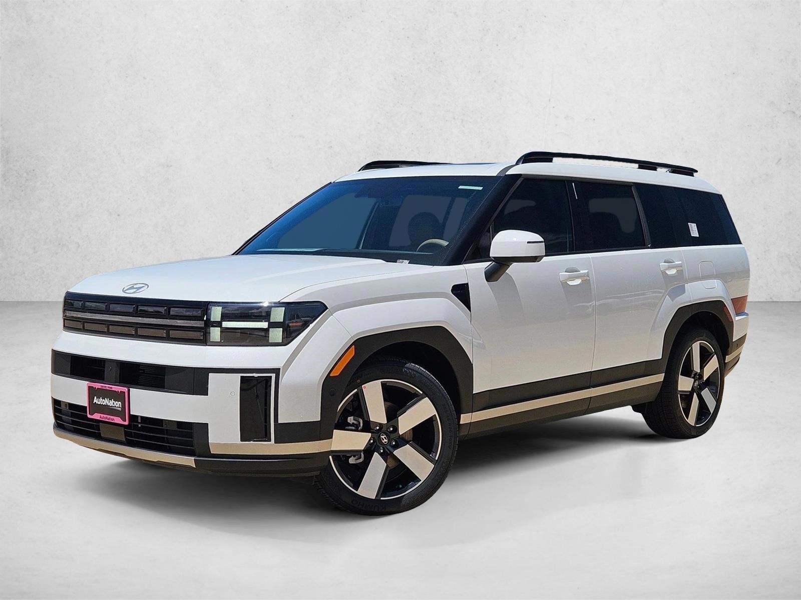 Thumbnail: 2026 Hyundai Santa Fe - 1