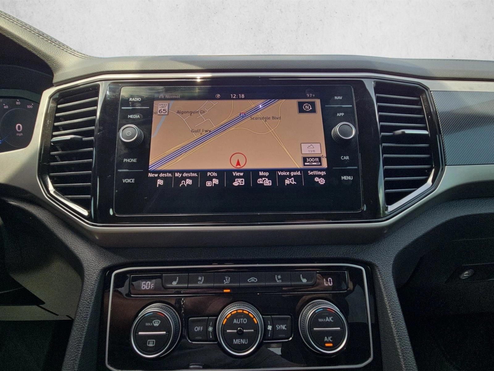 2020 Volkswagen Atlas Cross Sport SEL Premium - Photo 14