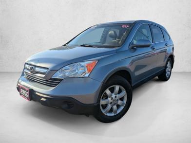 2007 Honda CR-V EX-L -
                  Centennial, CO