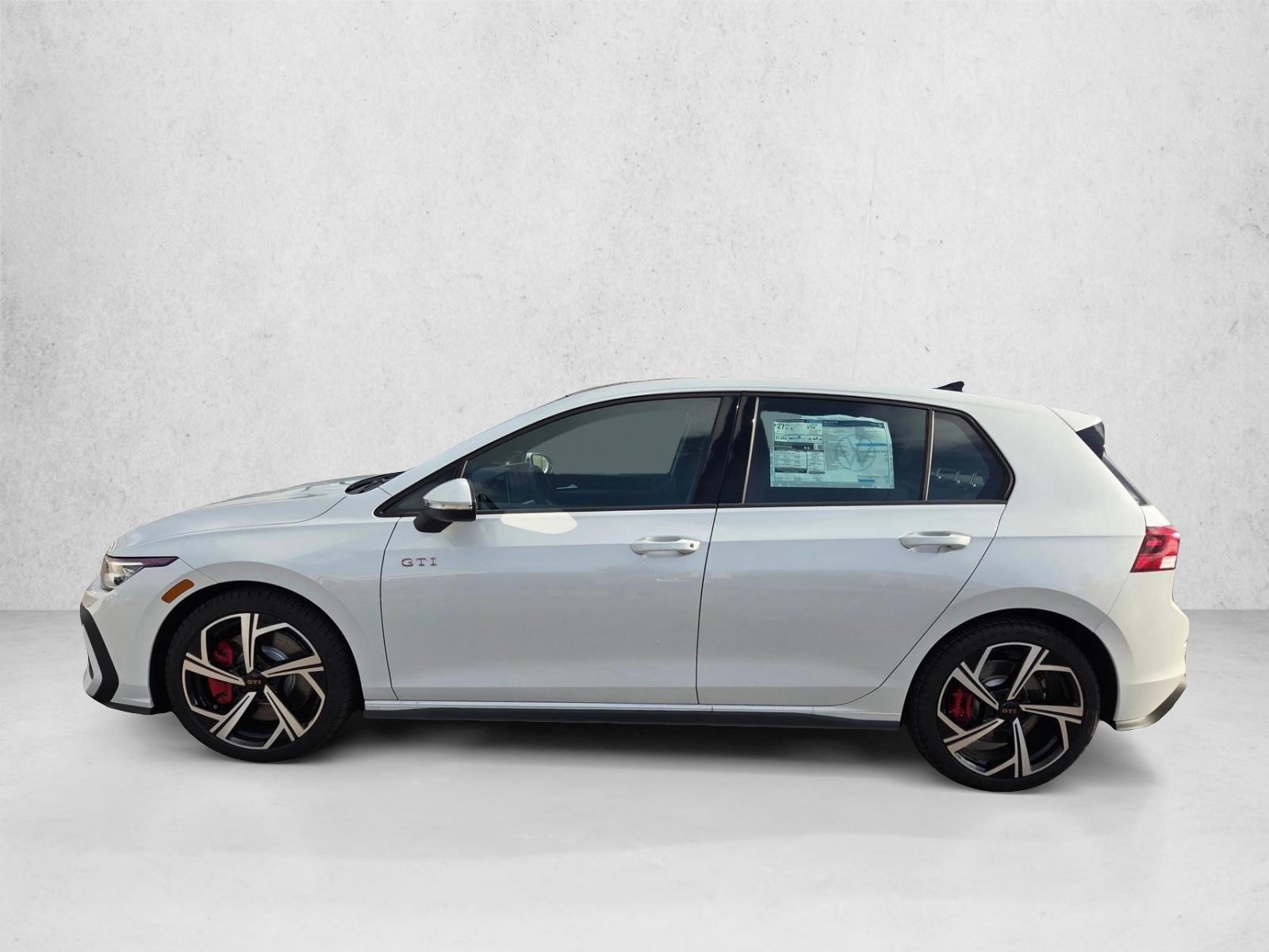 Thumbnail: 2026 Volkswagen Golf - 2