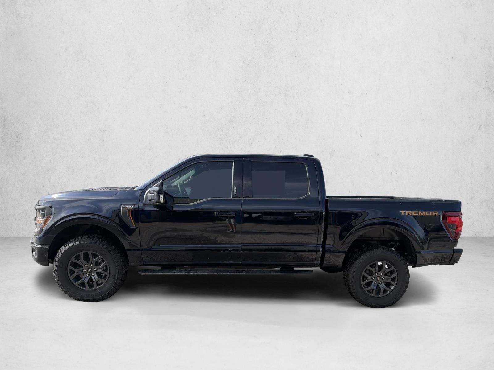 Thumbnail: 2026 Ford F-150 - 2