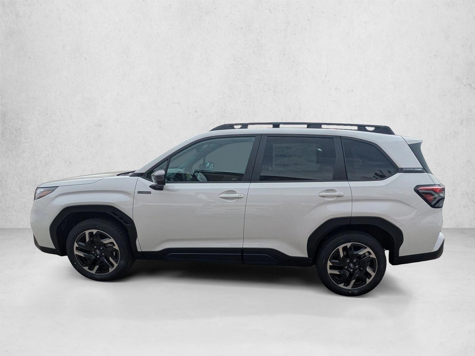 Thumbnail: 2026 Subaru Forester - 2