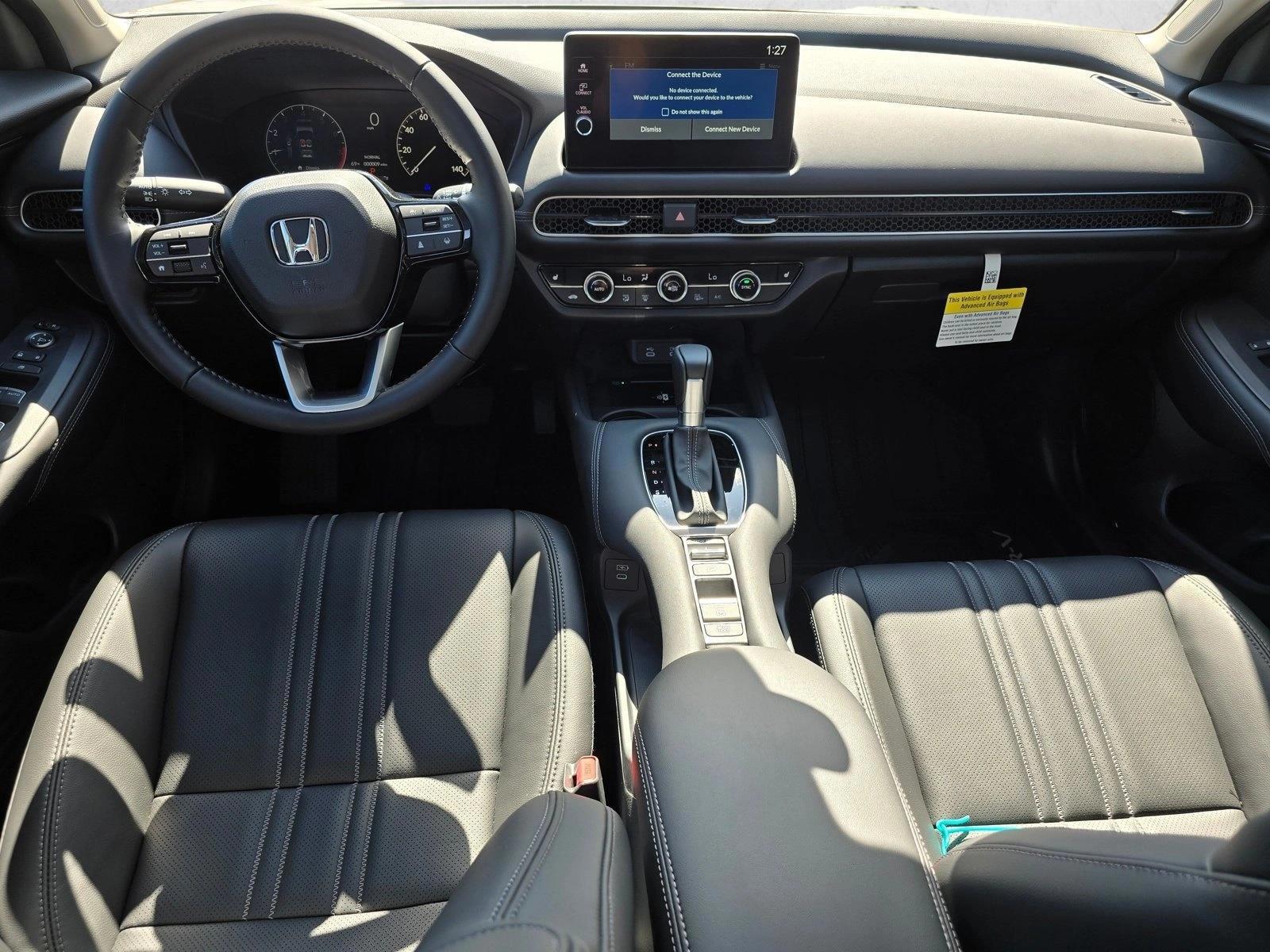 Thumbnail: 2027 Honda HR-V - 3