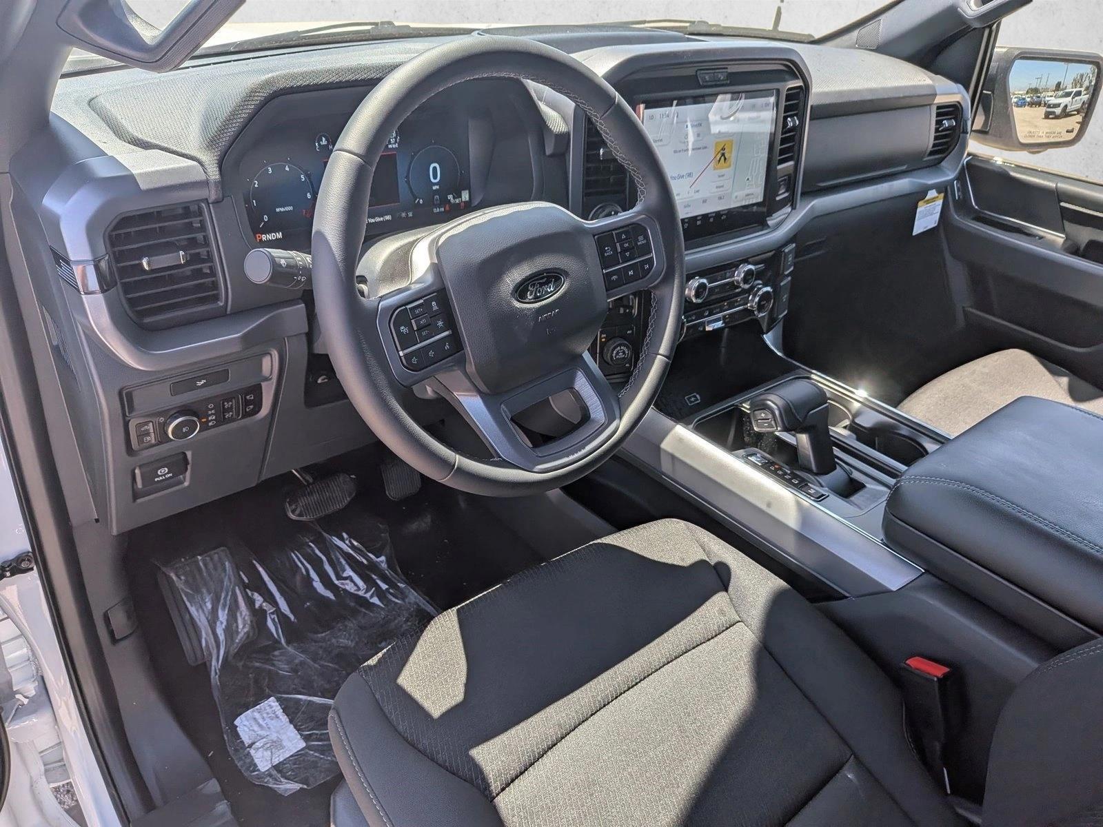 Thumbnail: 2026 Ford F-150 - 3