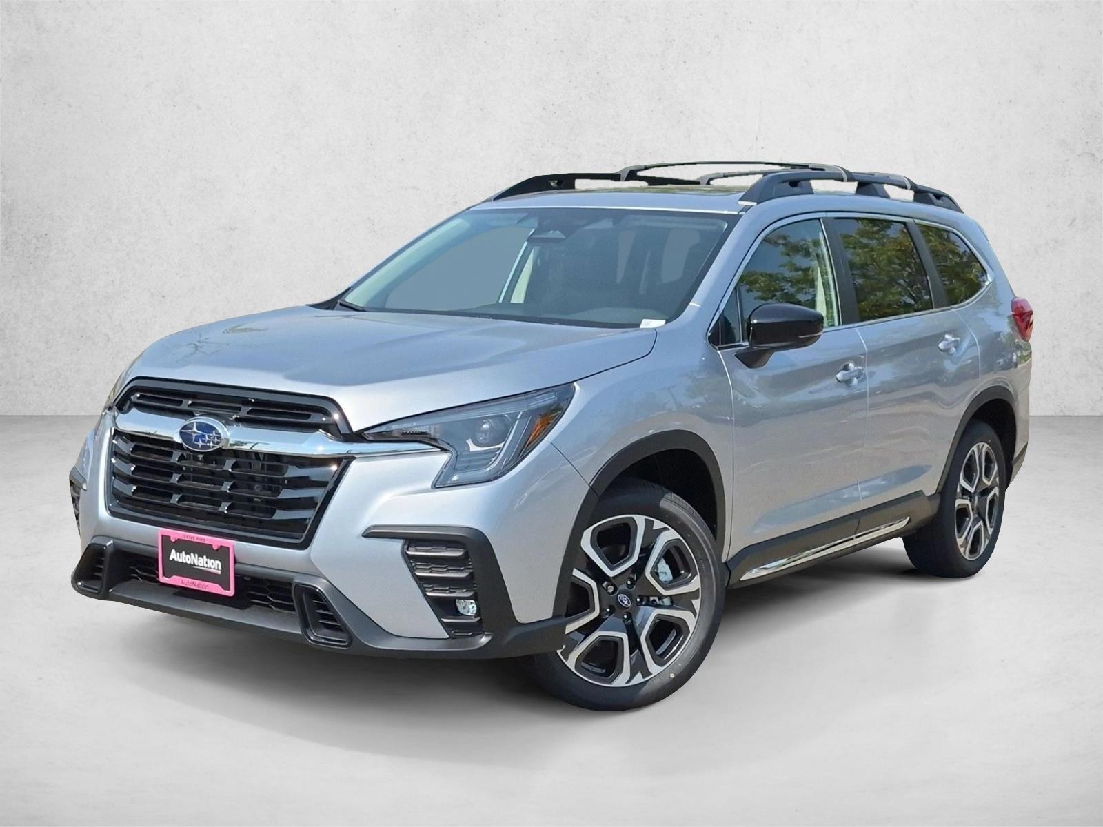 Thumbnail: 2026 Subaru Ascent - 1