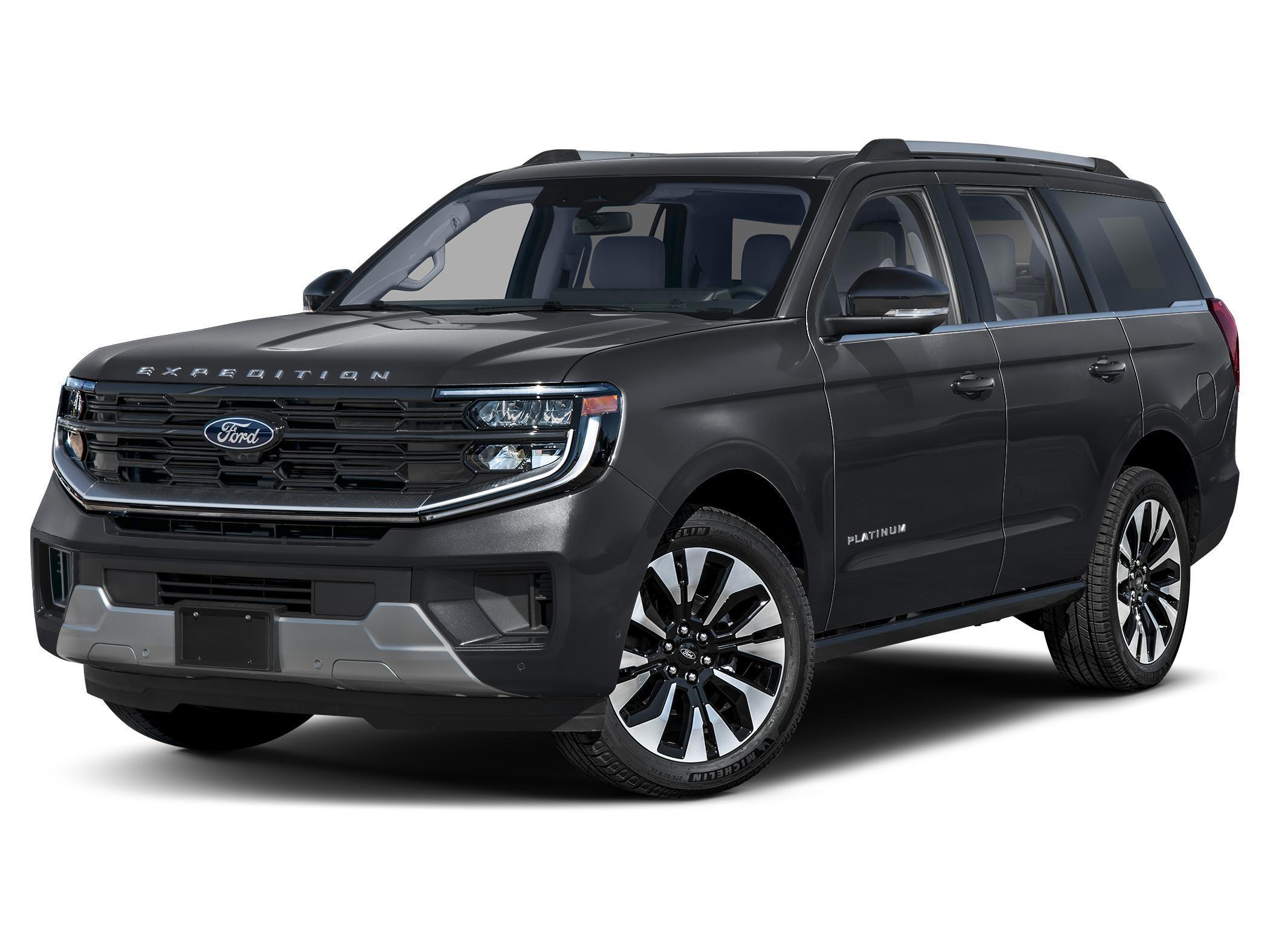 Thumbnail: 2027 Ford Expedition - 1