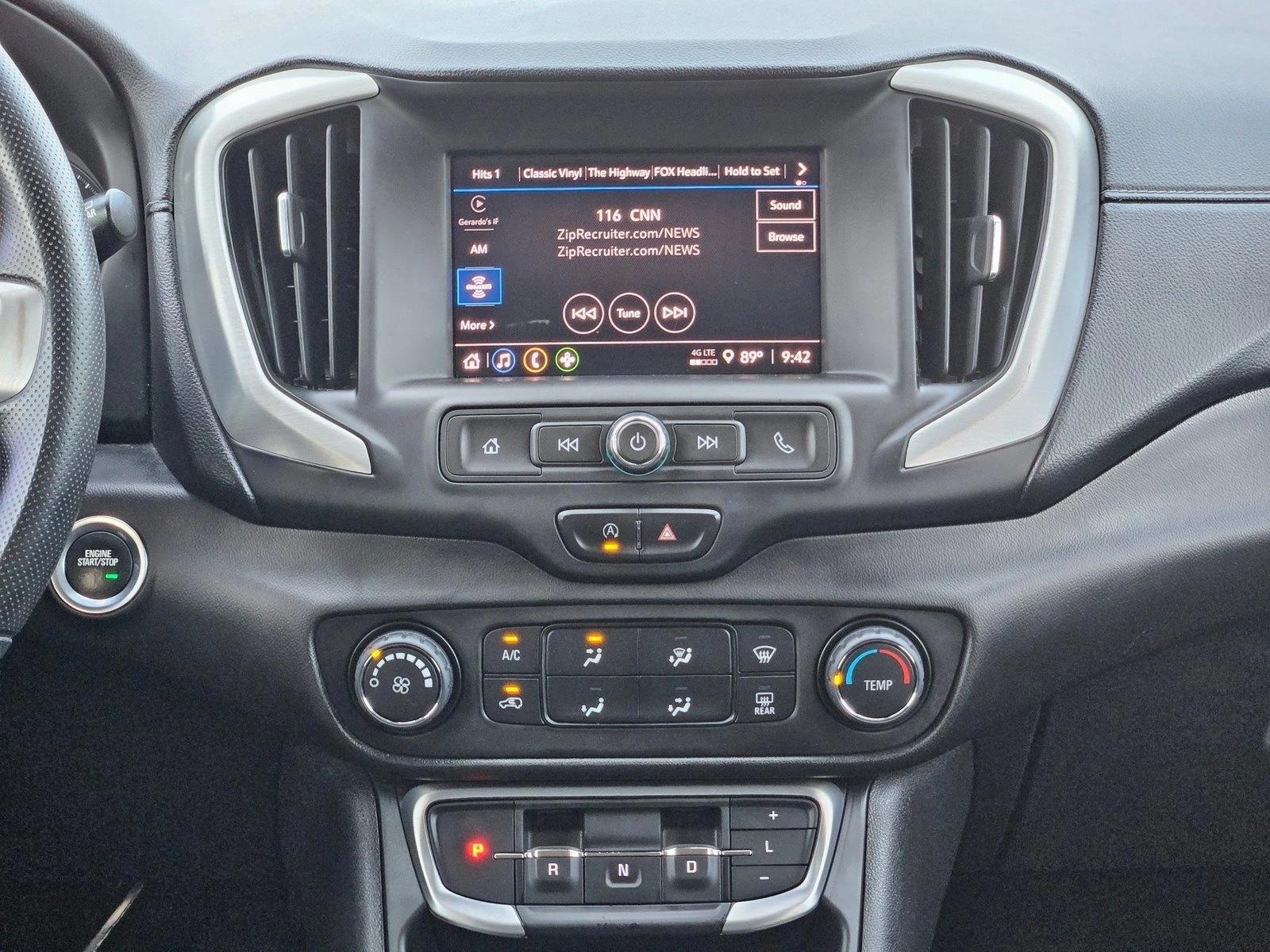 2022 GMC Terrain SLE - Photo 14
