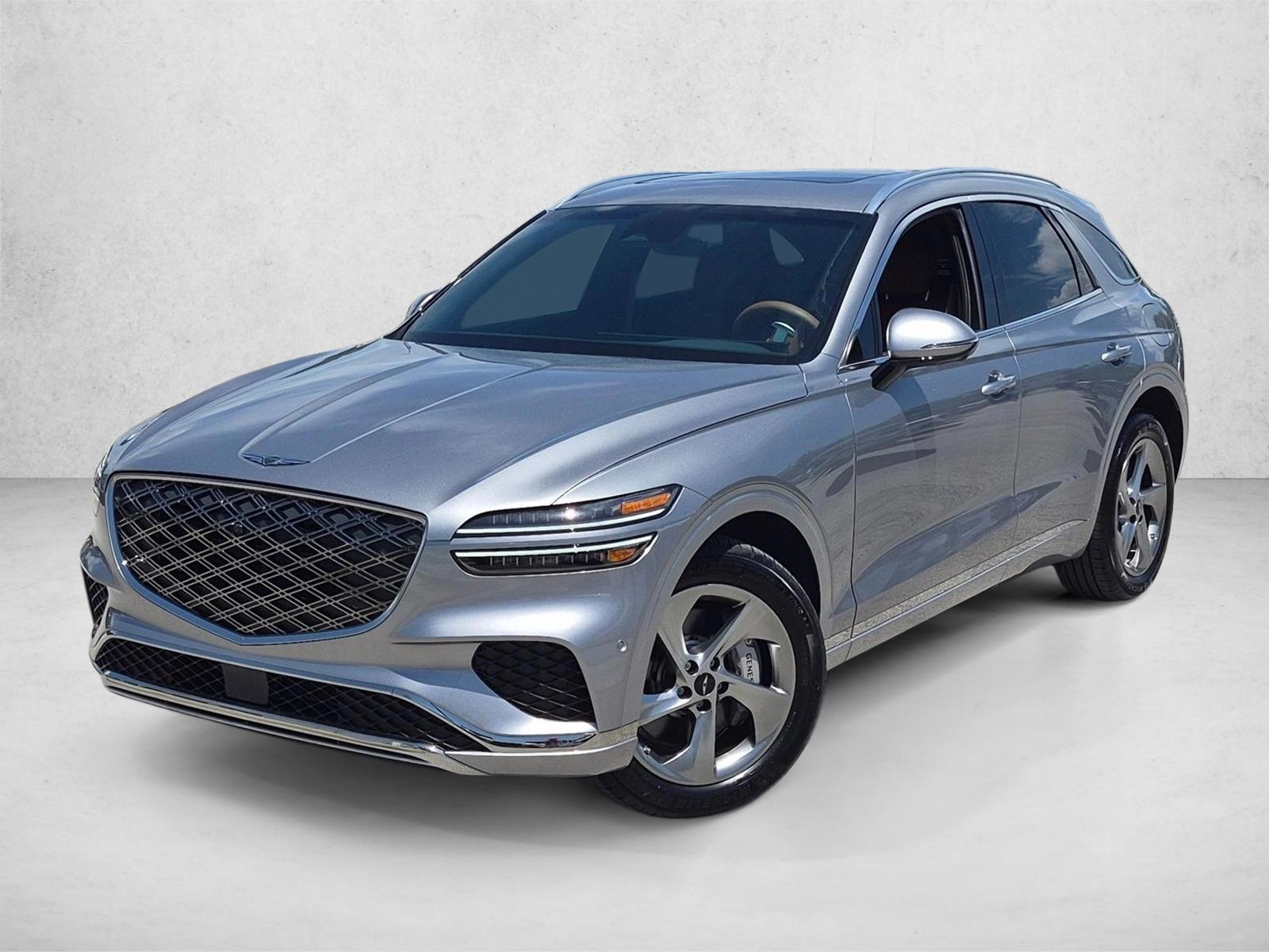Thumbnail: 2026 Genesis GV70 - 1