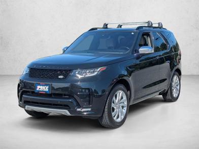 2019 Land Rover Discovery HSE -
                  Nottingham, MD