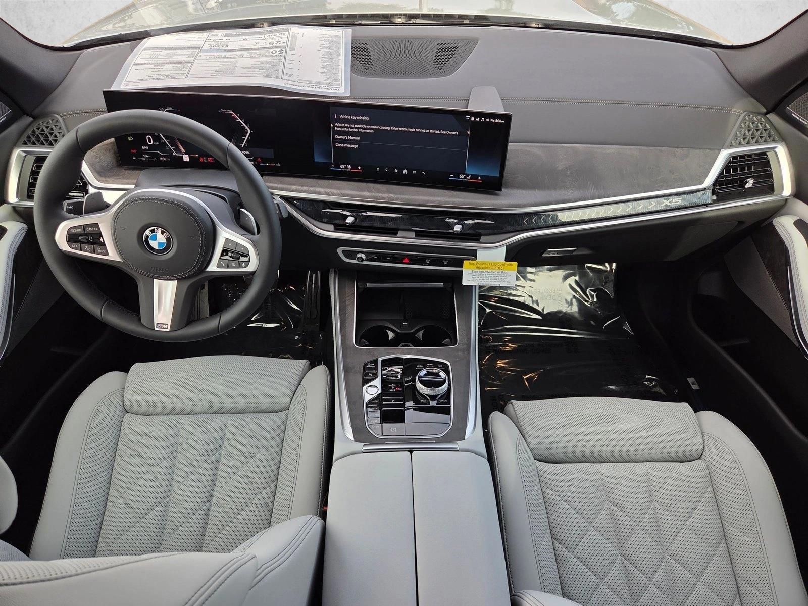 Thumbnail: 2026 BMW X5 - 4