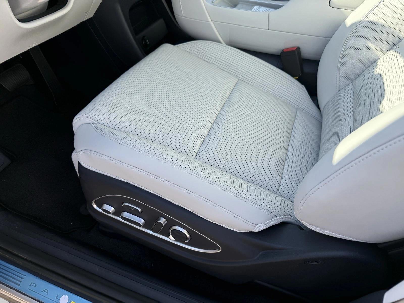 Thumbnail: 2026 Hyundai Palisade - 4