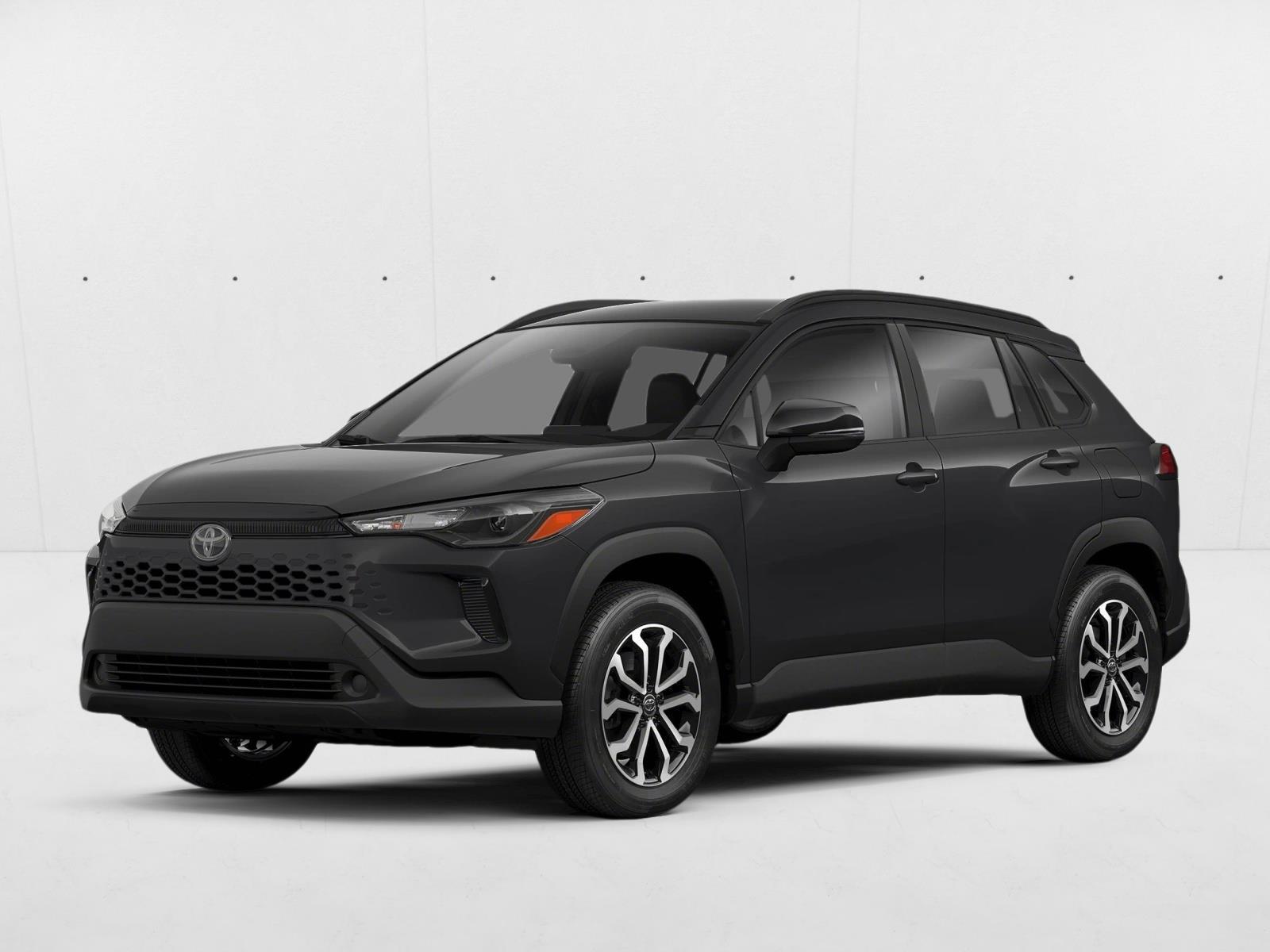 Thumbnail: 2026 Toyota Corolla Cross - 1