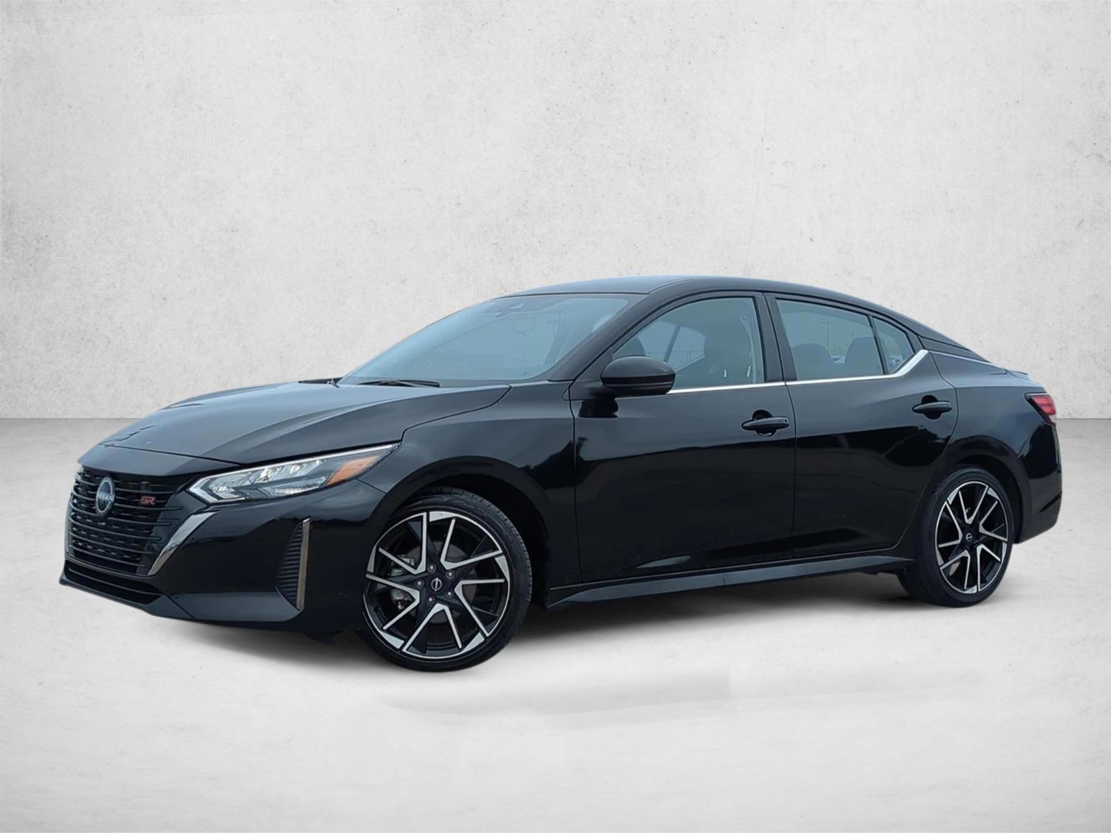 Thumbnail: 2025 Nissan Sentra - 1
