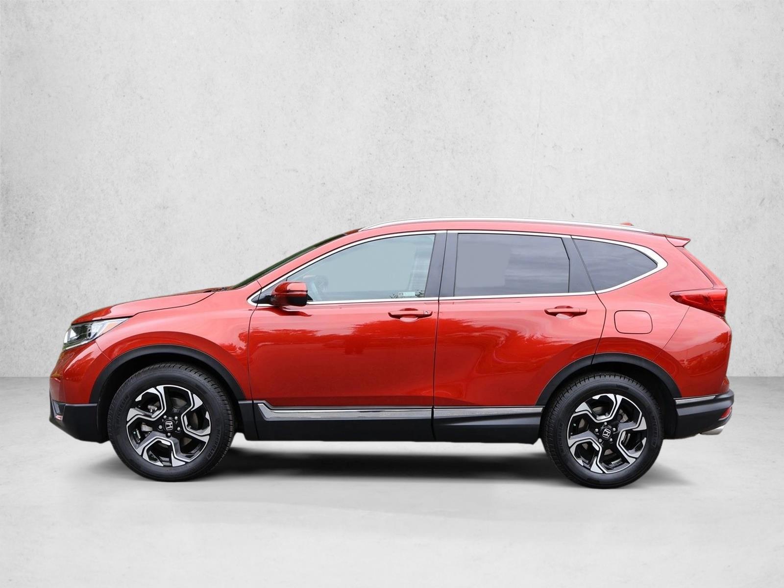 Thumbnail: 2019 Honda CR-V - 2