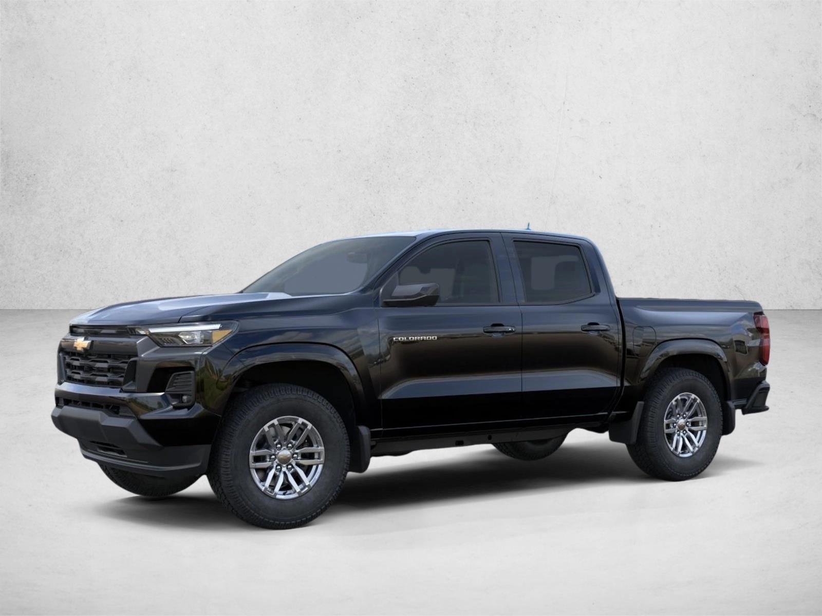 2026 Chevrolet Colorado LT - Photo 3