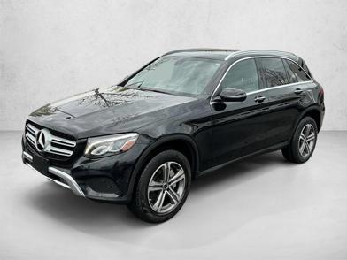 2018 Mercedes-Benz GLC 300 -
                  Westmont, IL