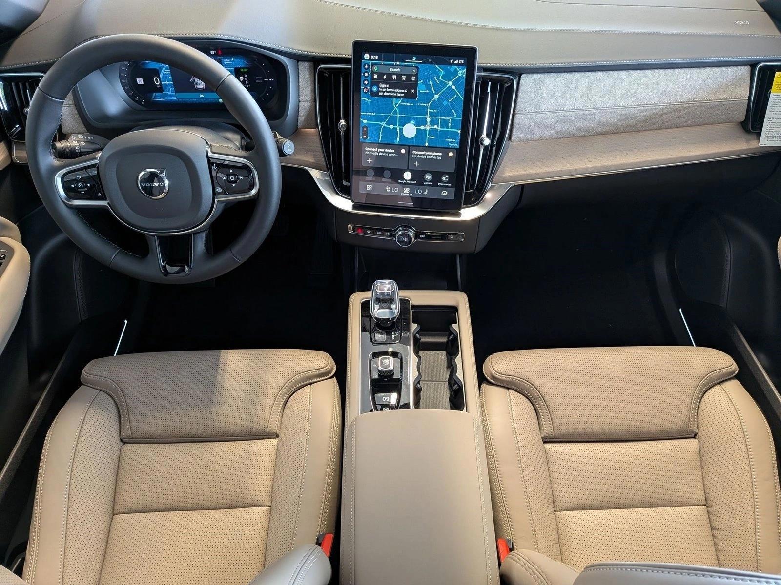 Thumbnail: 2026 Volvo XC90 - 4