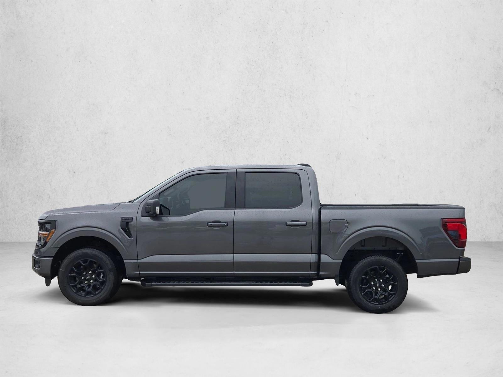 Thumbnail: 2026 Ford F-150 - 2