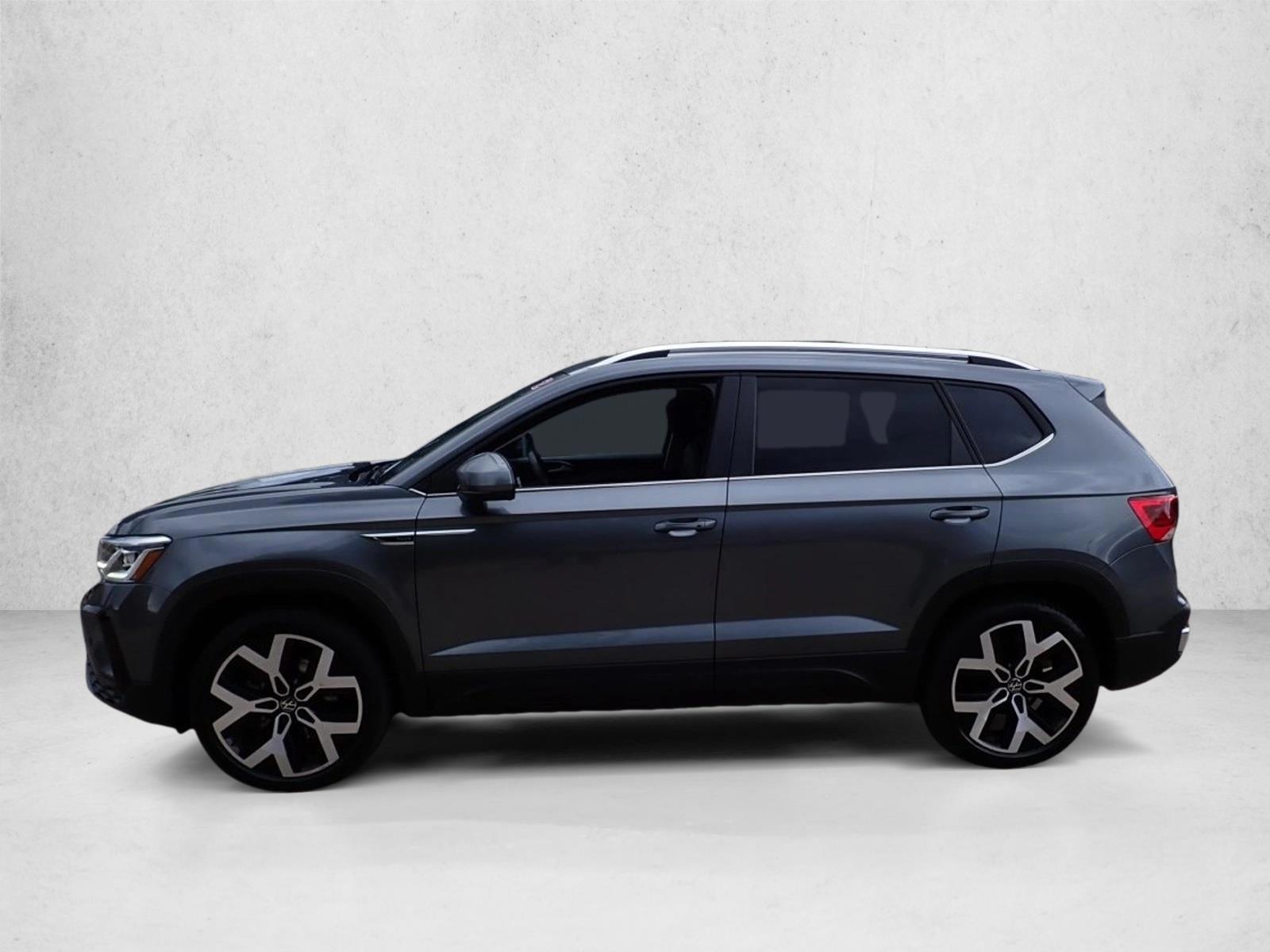Thumbnail: 2023 Volkswagen Taos - 2