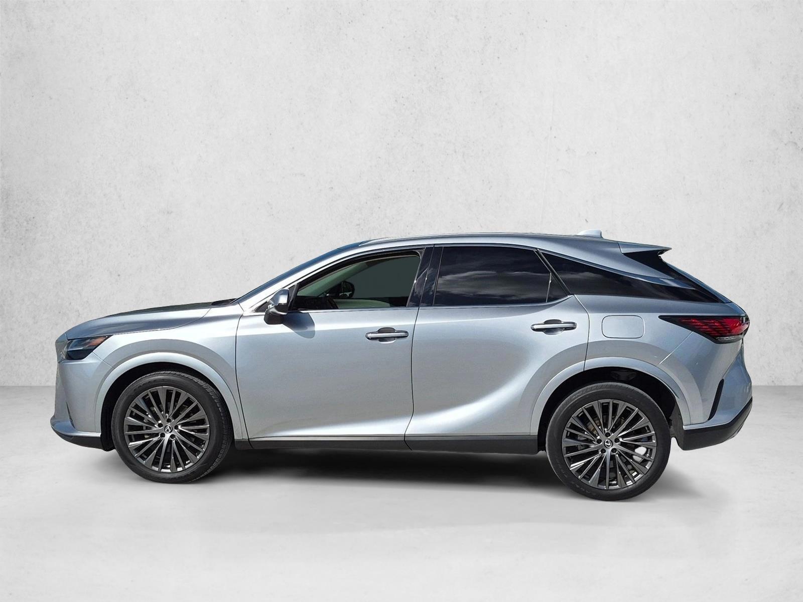 Thumbnail: 2023 Lexus RX - 2