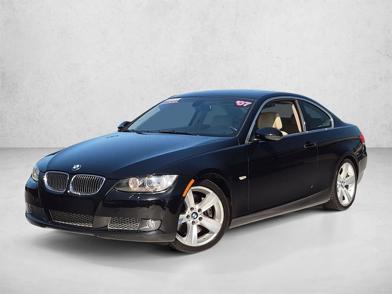 2007 BMW 3 Series 335i -
                  Carlsbad, CA