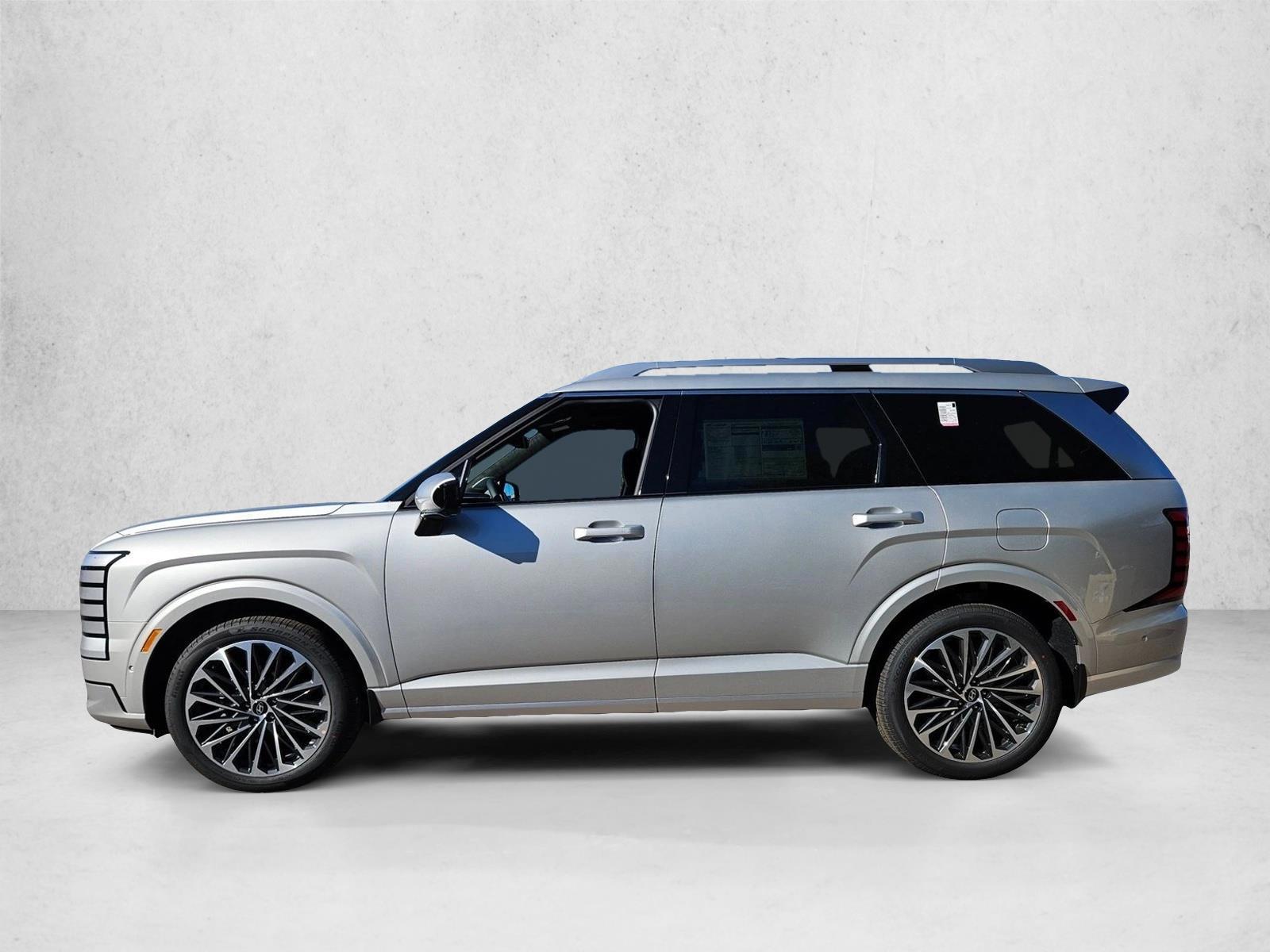 Thumbnail: 2026 Hyundai Palisade - 2