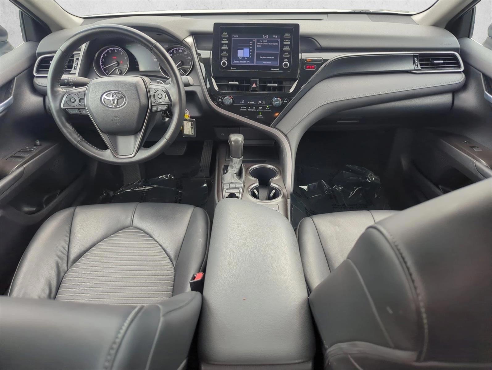 Thumbnail: 2024 Toyota Camry - 2
