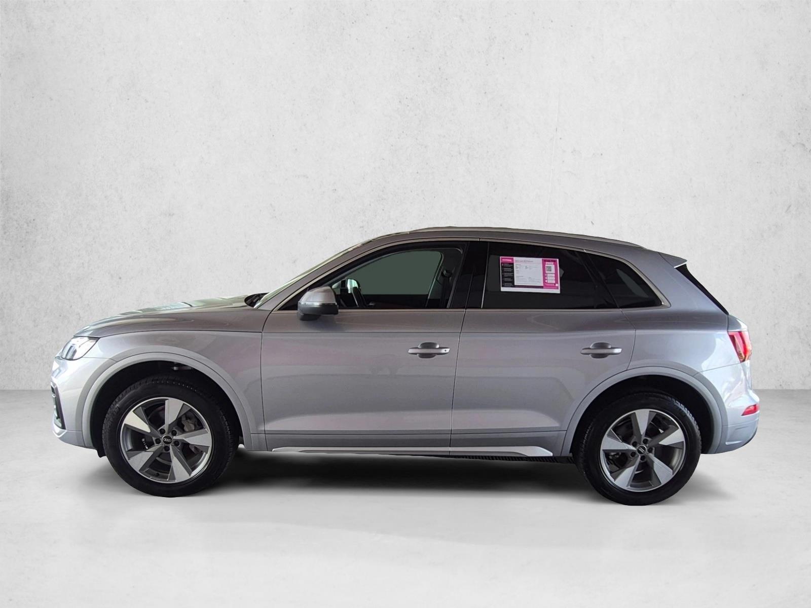 Thumbnail: 2023 Audi Q5 - 2