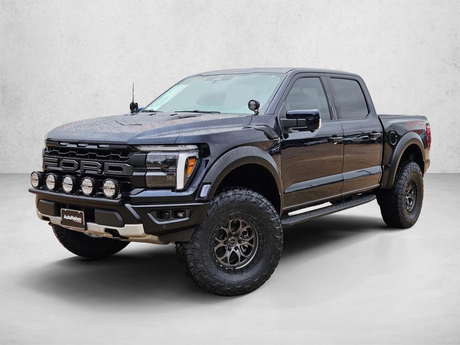 Thumbnail: 2026 Ford F-150 - 1