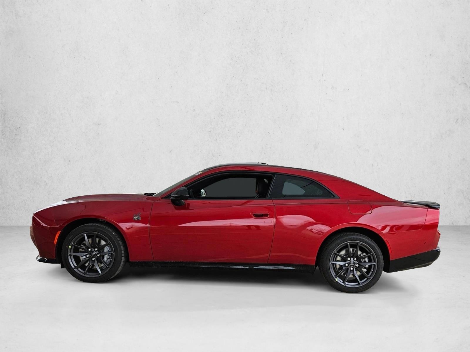 Thumbnail: 2026 Dodge Charger - 2