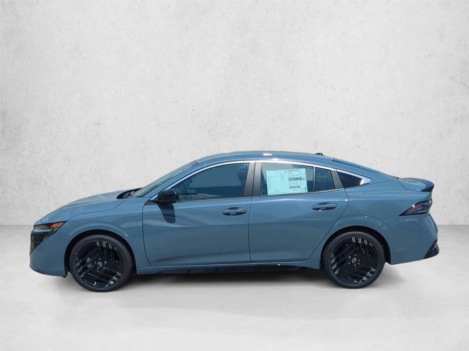 Thumbnail: 2027 Nissan Sentra - 2