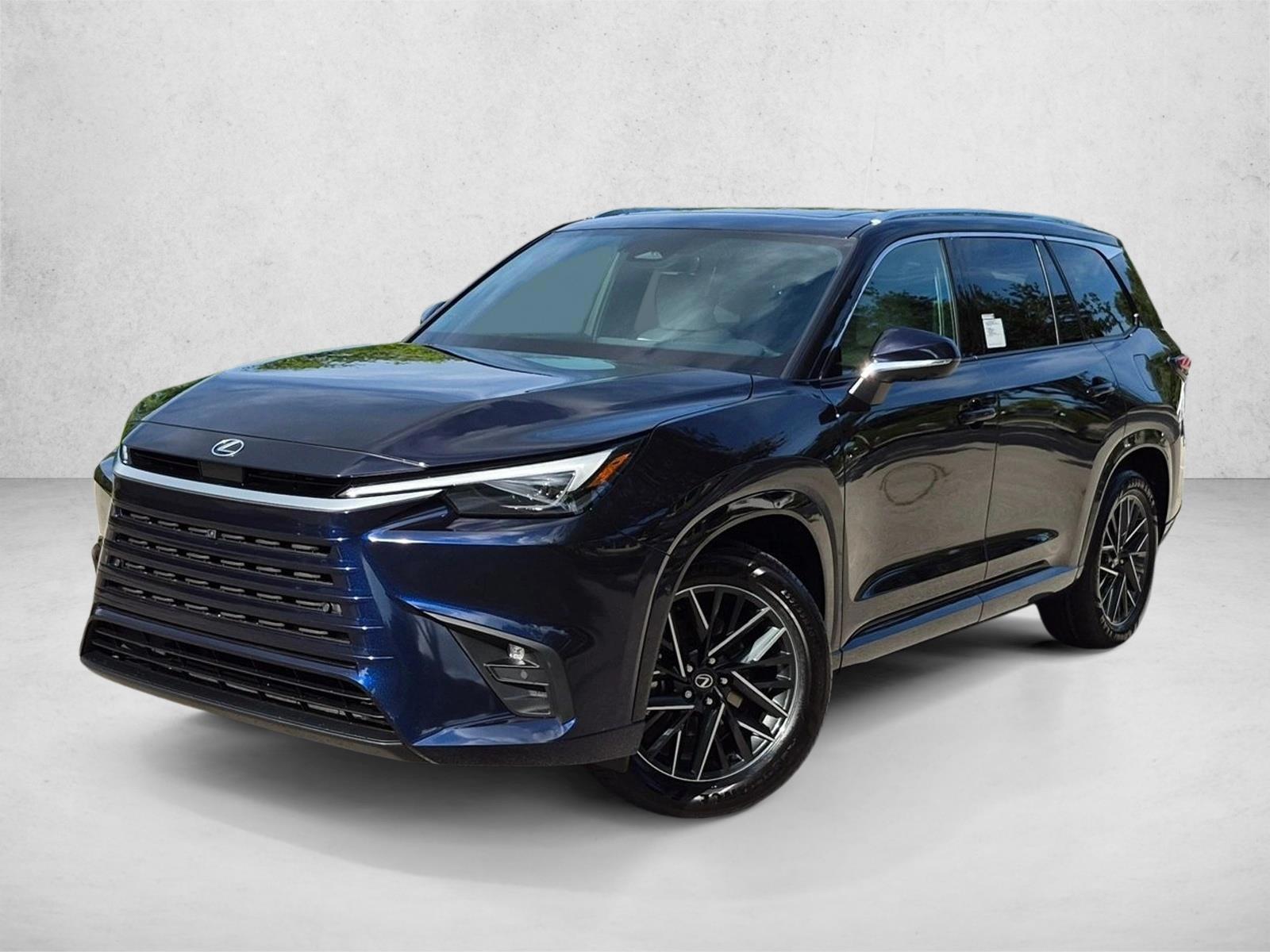 Thumbnail: 2026 Lexus TX - 1