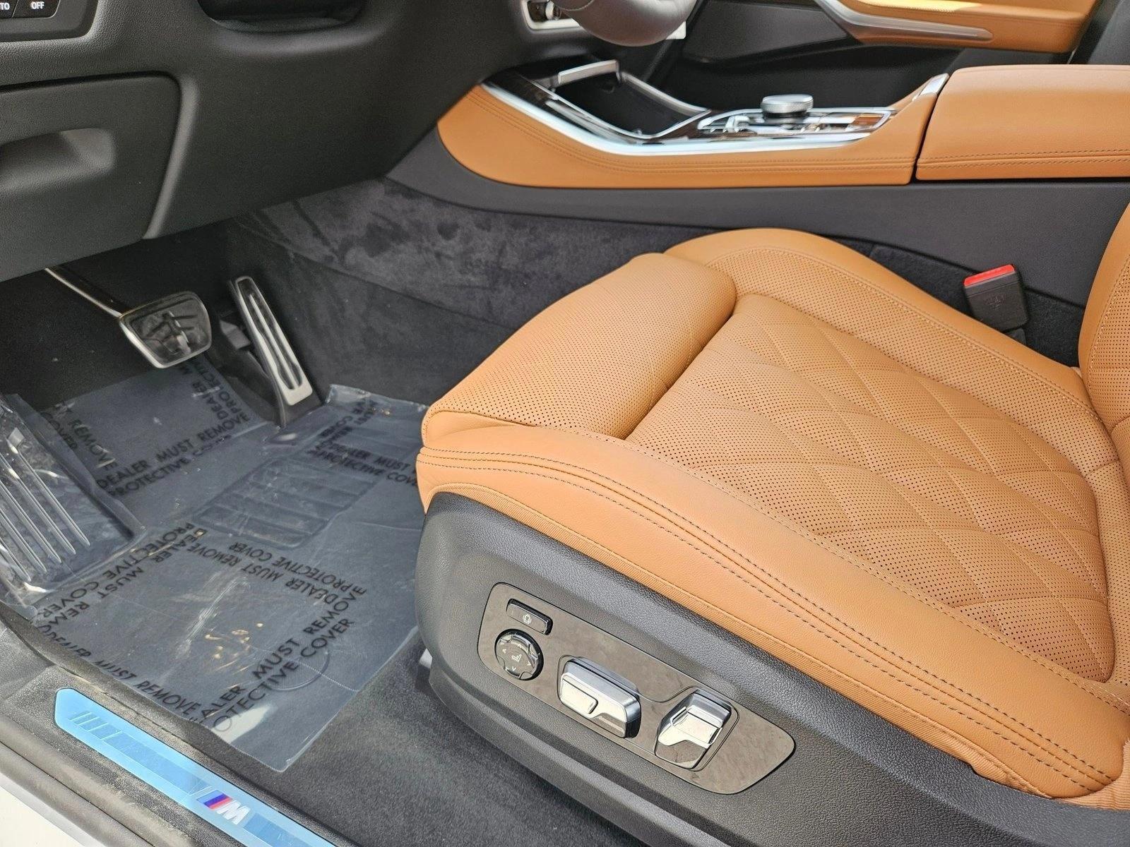 Thumbnail: 2026 BMW X5 - 5