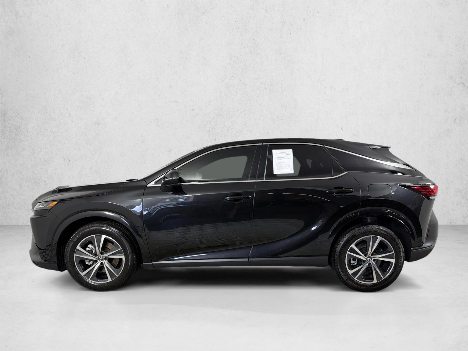 Thumbnail: 2025 Lexus RX - 2