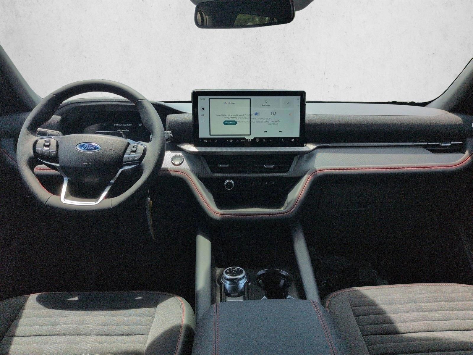 Thumbnail: 2026 Ford Explorer - 3